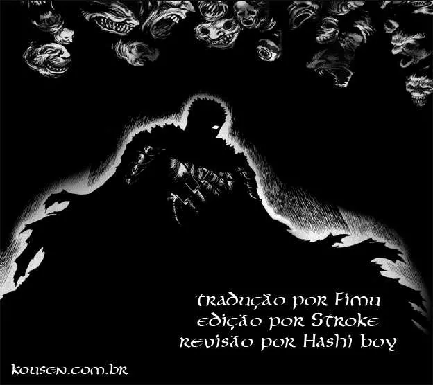 Read Berserk BR Manga Online