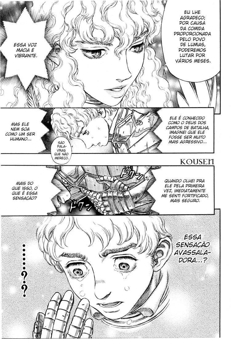 Read Berserk BR Manga Online