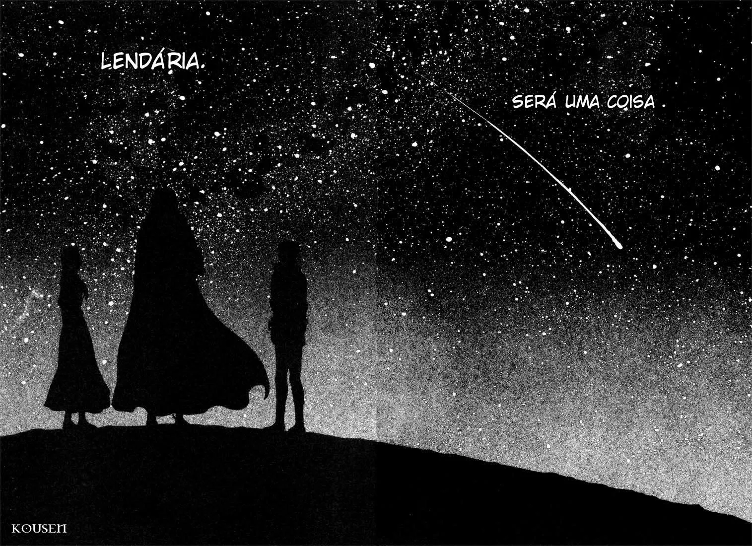 Read Berserk BR Manga Online