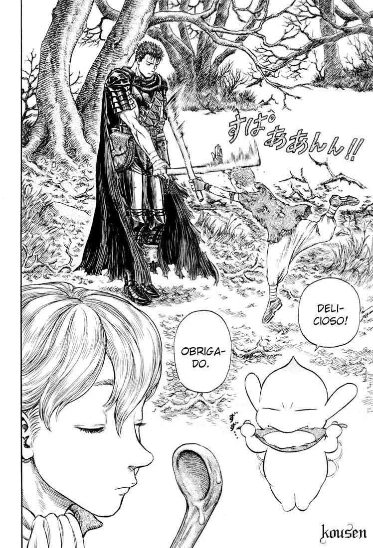 Read Berserk BR Manga Online