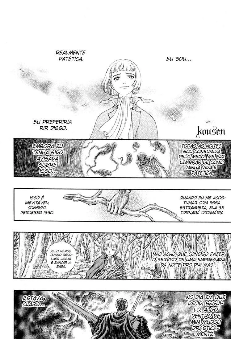 Read Berserk BR Manga Online