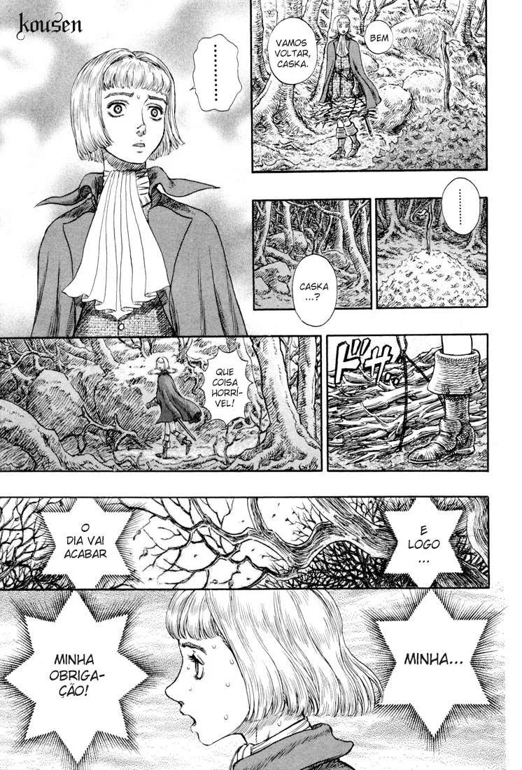 Read Berserk BR Manga Online