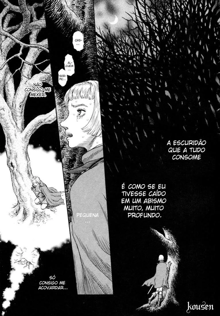 Read Berserk BR Manga Online
