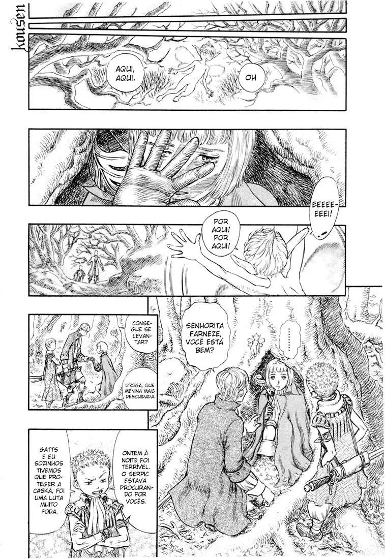 Read Berserk BR Manga Online