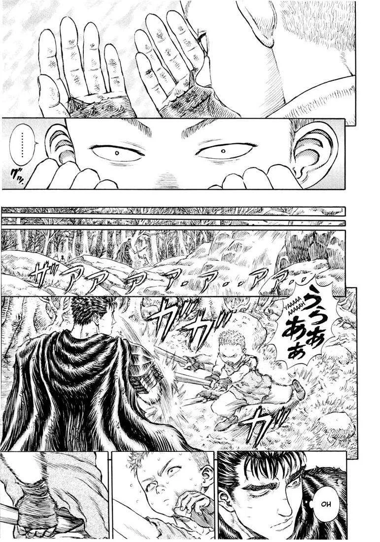 Read Berserk BR Manga Online