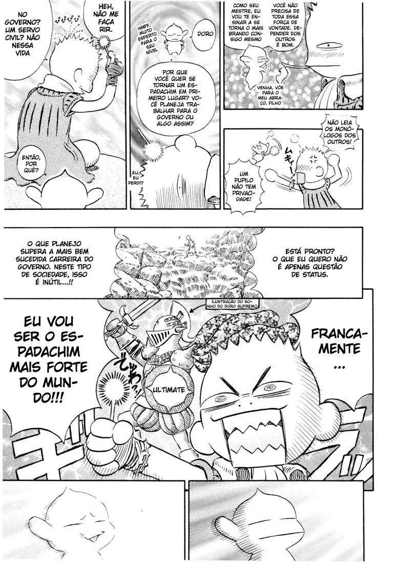 Read Berserk BR Manga Online