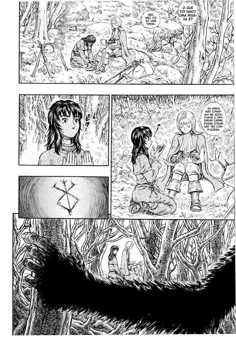 Read Berserk BR Manga Online