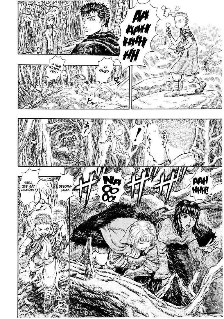 Read Berserk BR Manga Online