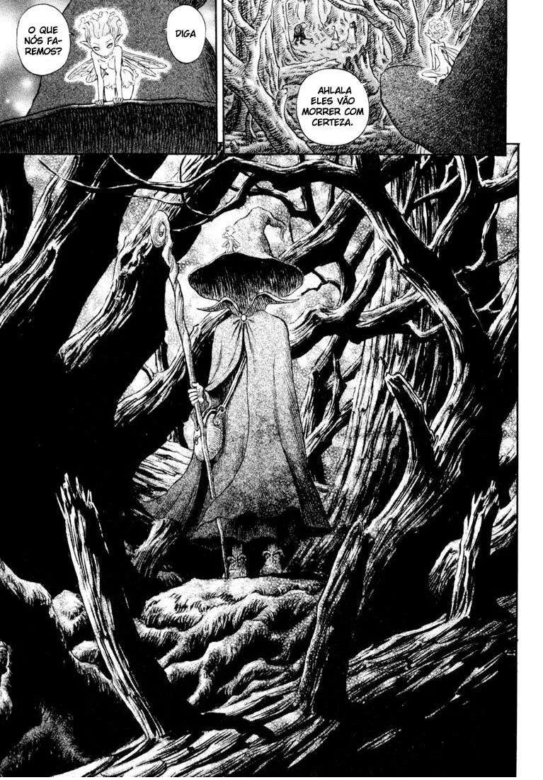 Read Berserk BR Manga Online