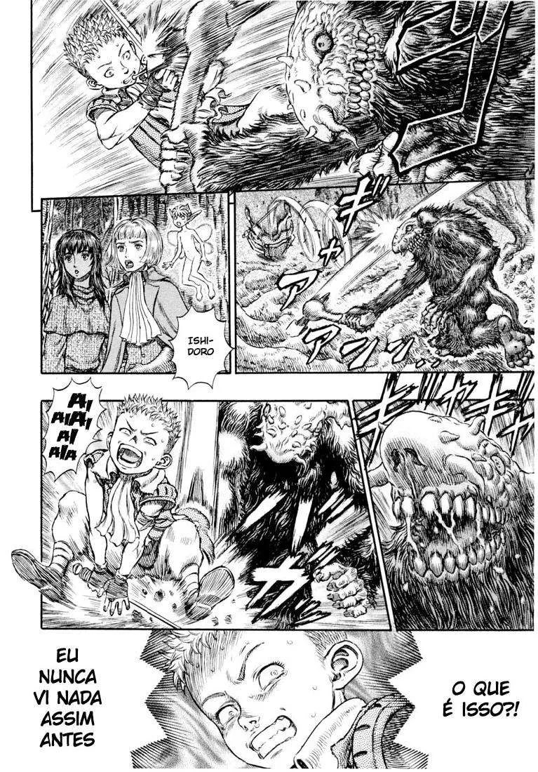 Read Berserk BR Manga Online