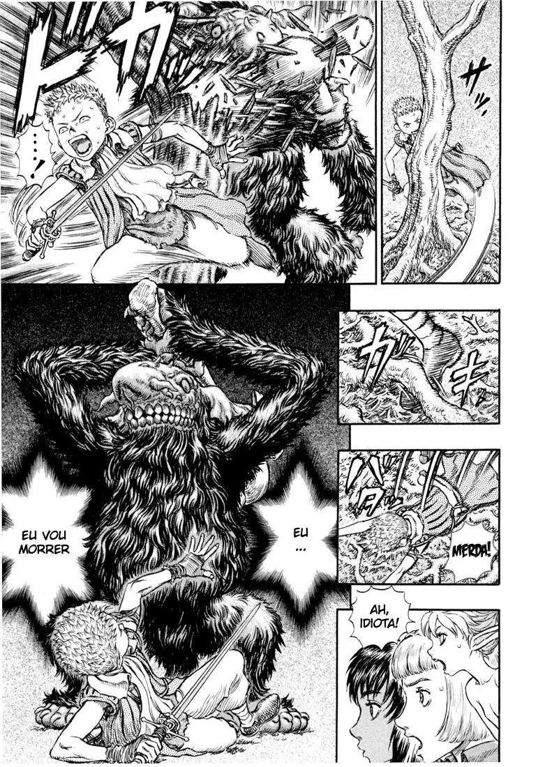 Read Berserk BR Manga Online