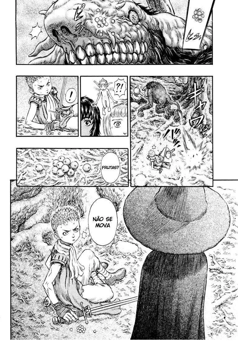 Read Berserk BR Manga Online