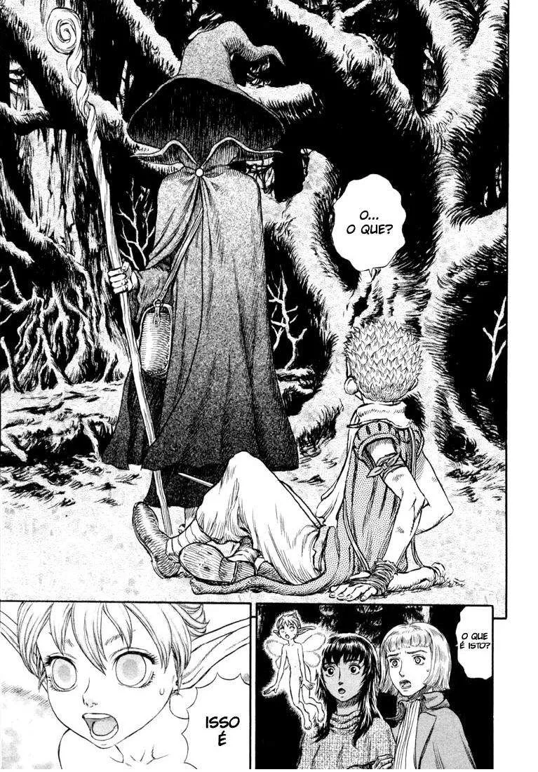 Read Berserk BR Manga Online