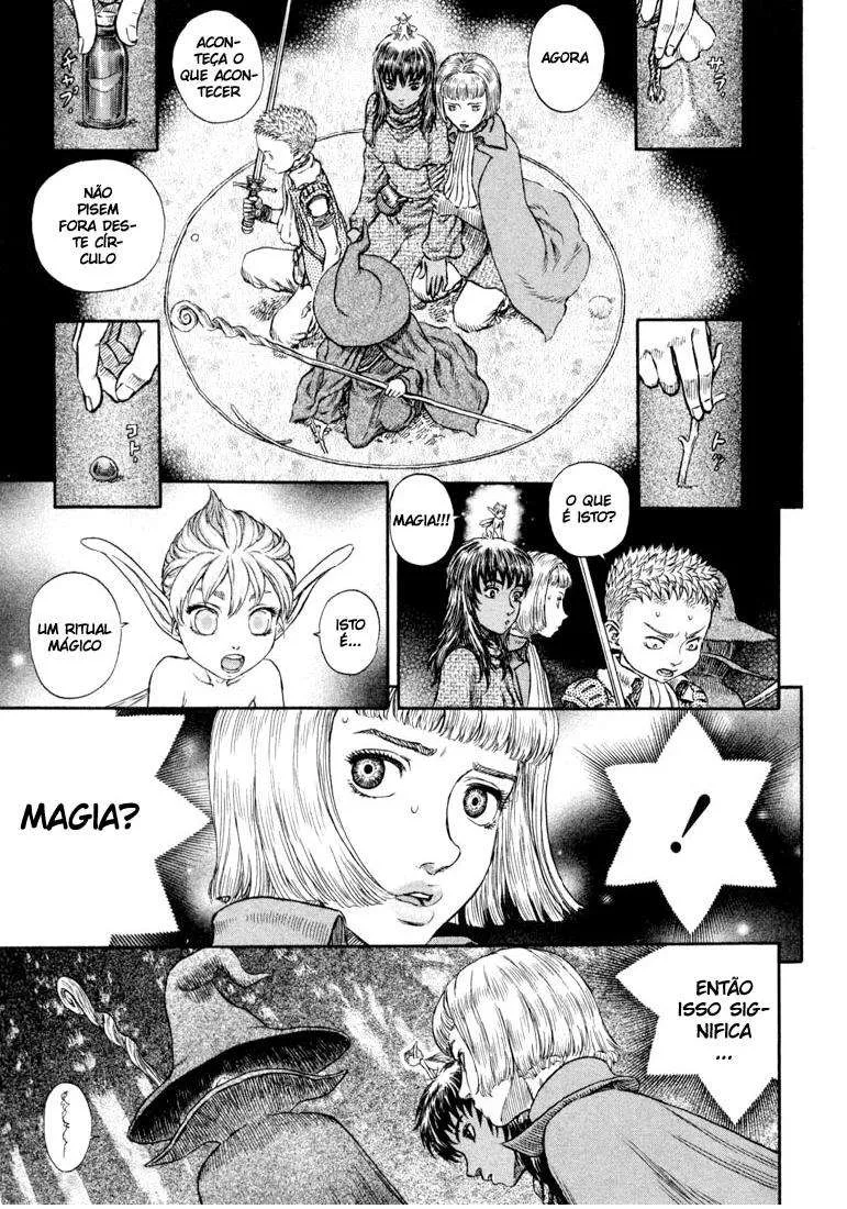 Read Berserk BR Manga Online