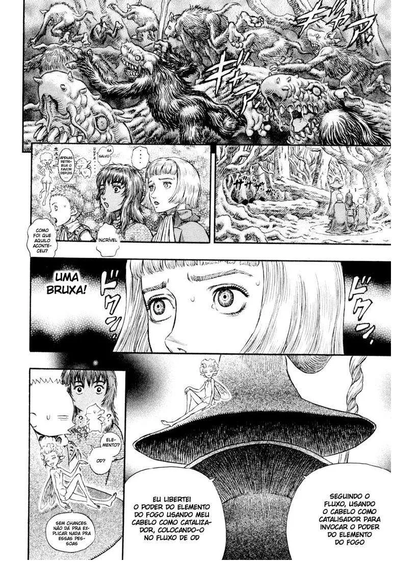 Read Berserk BR Manga Online