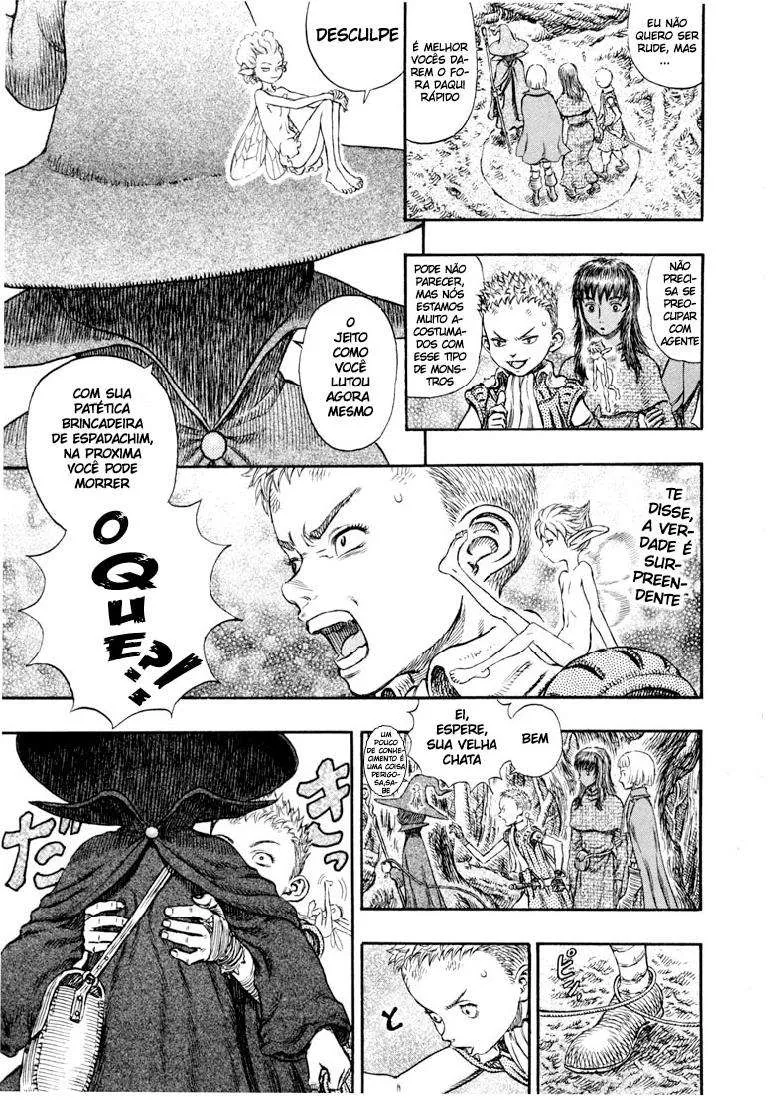 Read Berserk BR Manga Online