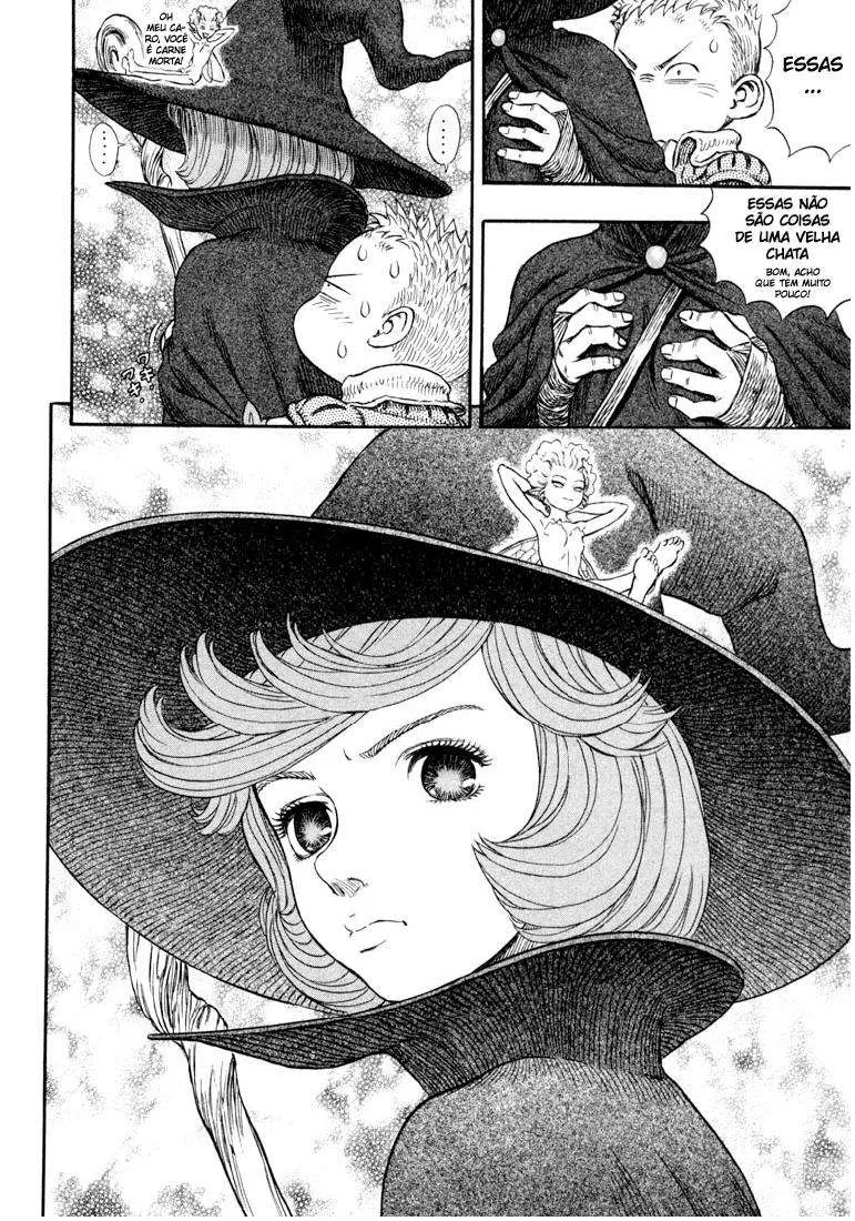 Read Berserk BR Manga Online
