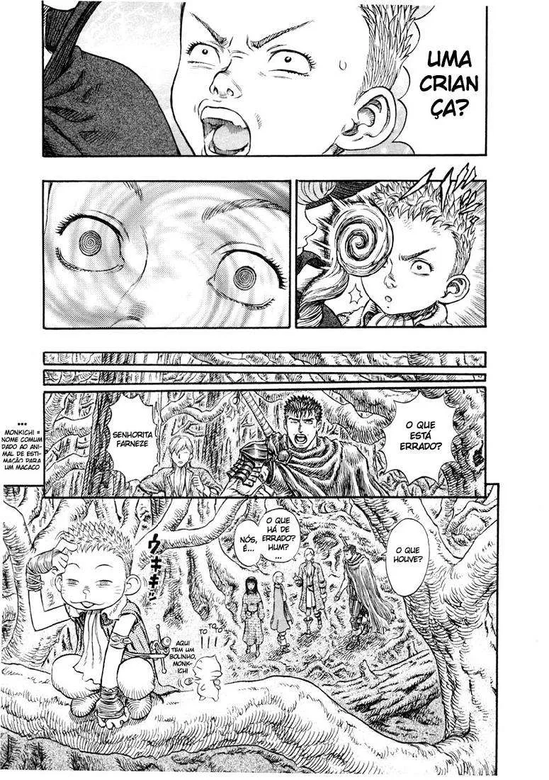 Read Berserk BR Manga Online