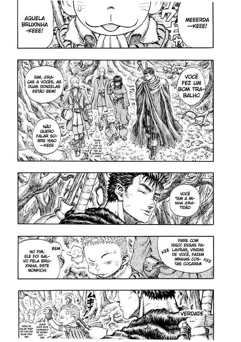 Read Berserk BR Manga Online