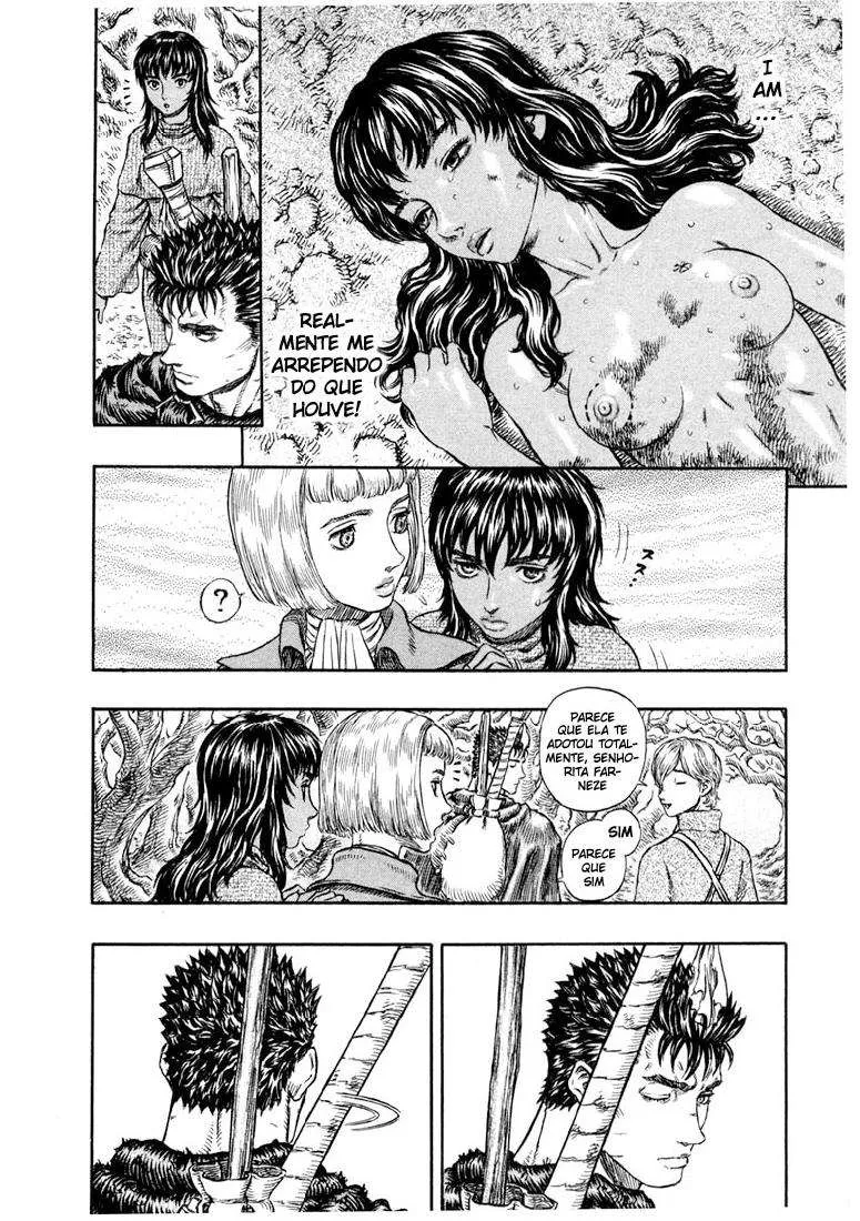 Read Berserk BR Manga Online