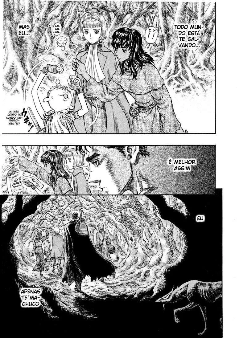 Read Berserk BR Manga Online