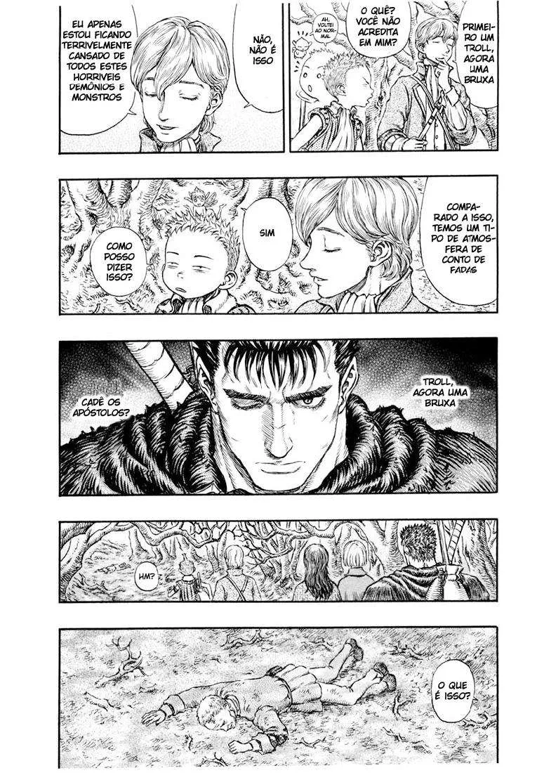 Read Berserk BR Manga Online