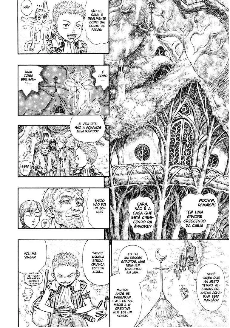 Read Berserk BR Manga Online