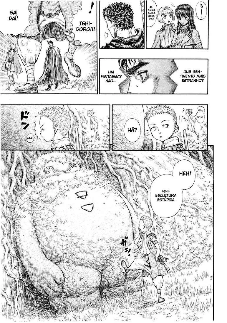 Read Berserk BR Manga Online