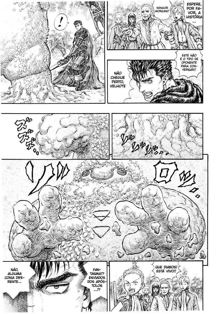 Read Berserk BR Manga Online