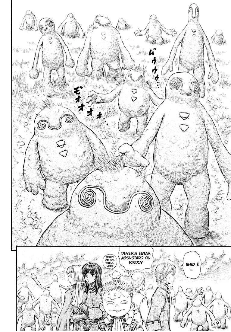 Read Berserk BR Manga Online