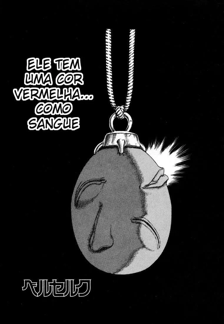 Read Berserk BR Manga Online