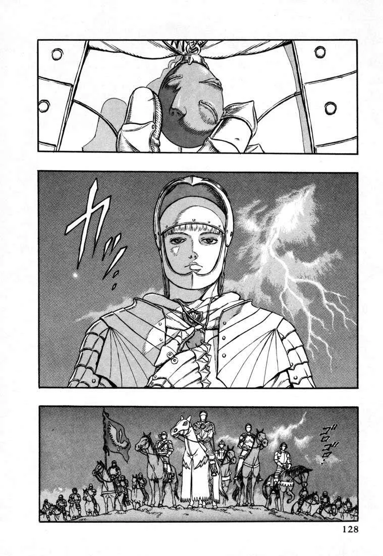 Read Berserk BR Manga Online