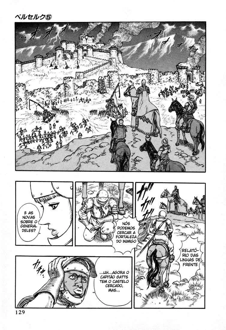 Read Berserk BR Manga Online