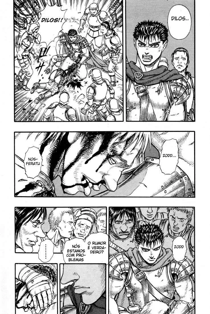 Read Berserk BR Manga Online