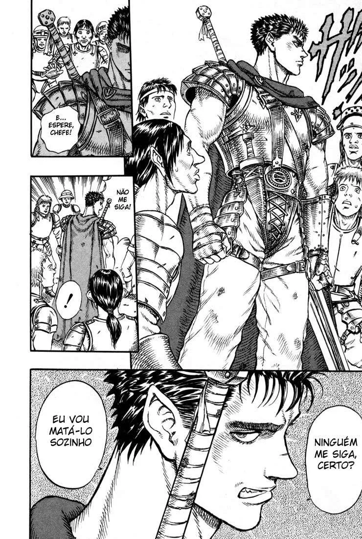 Read Berserk BR Manga Online