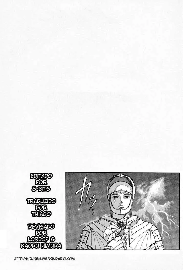 Read Berserk BR Manga Online