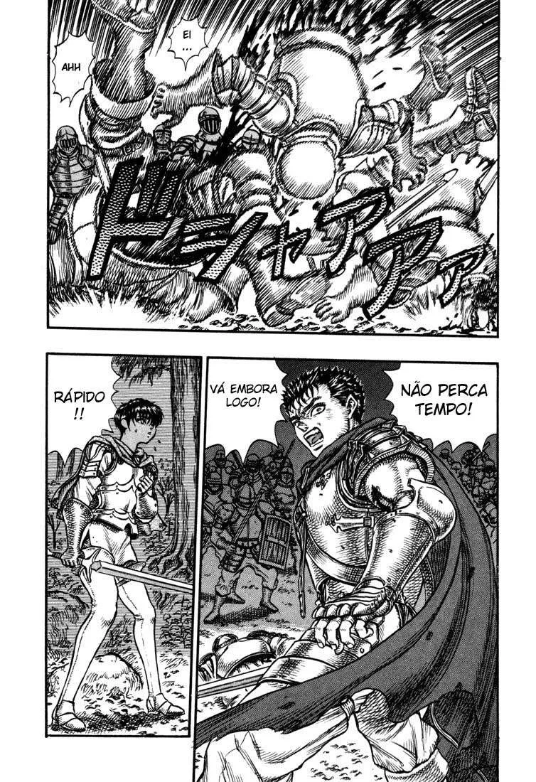 Read Berserk BR Manga Online