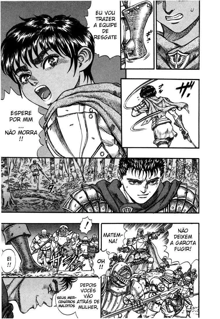 Read Berserk BR Manga Online