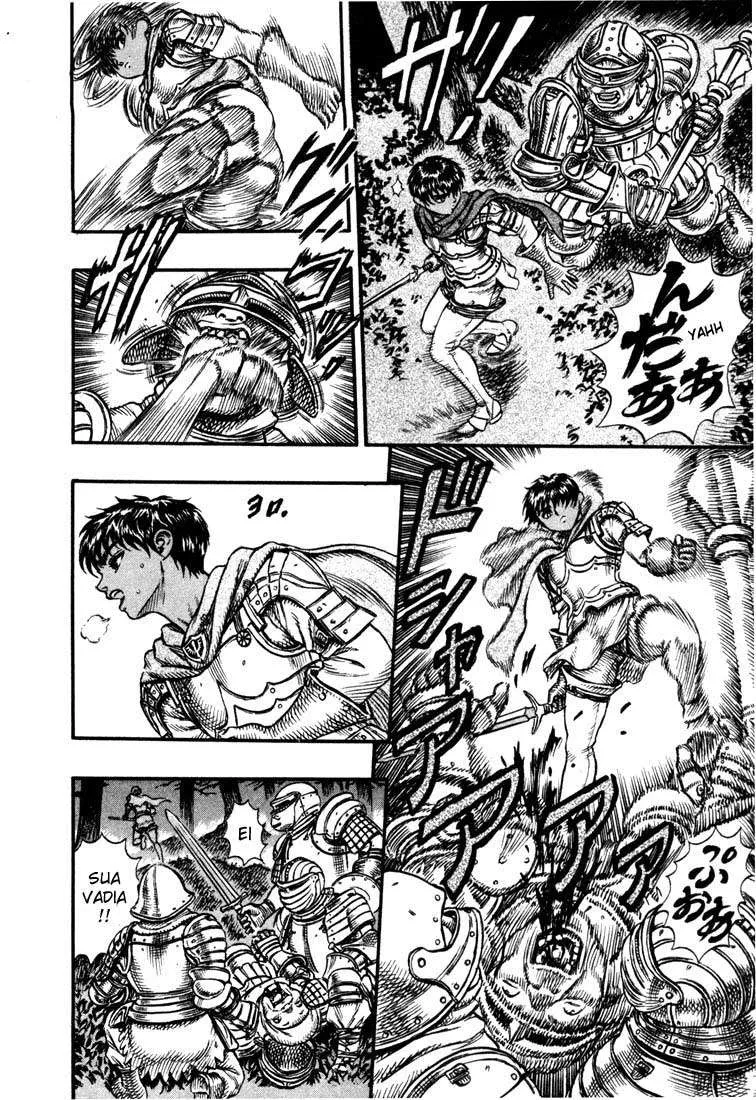 Read Berserk BR Manga Online