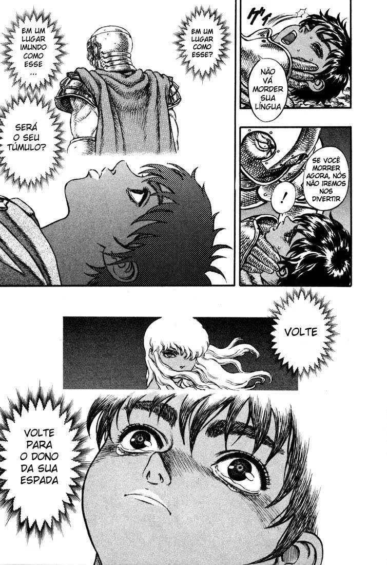 Read Berserk BR Manga Online