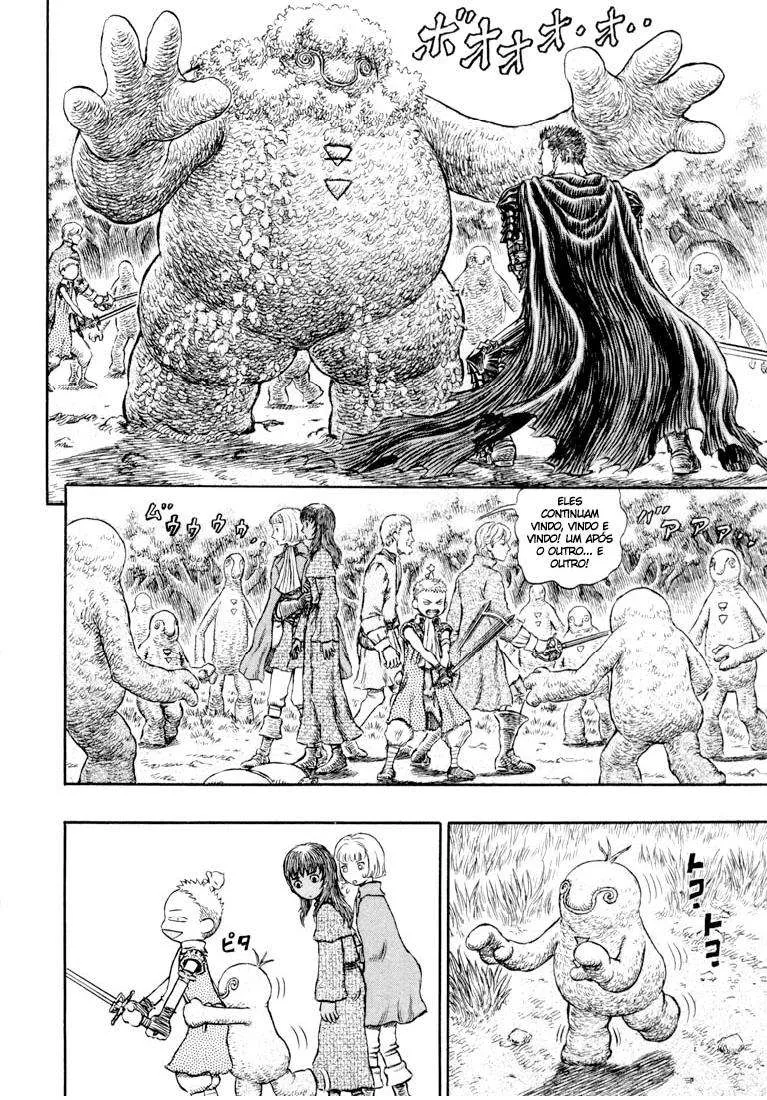 Read Berserk BR Manga Online
