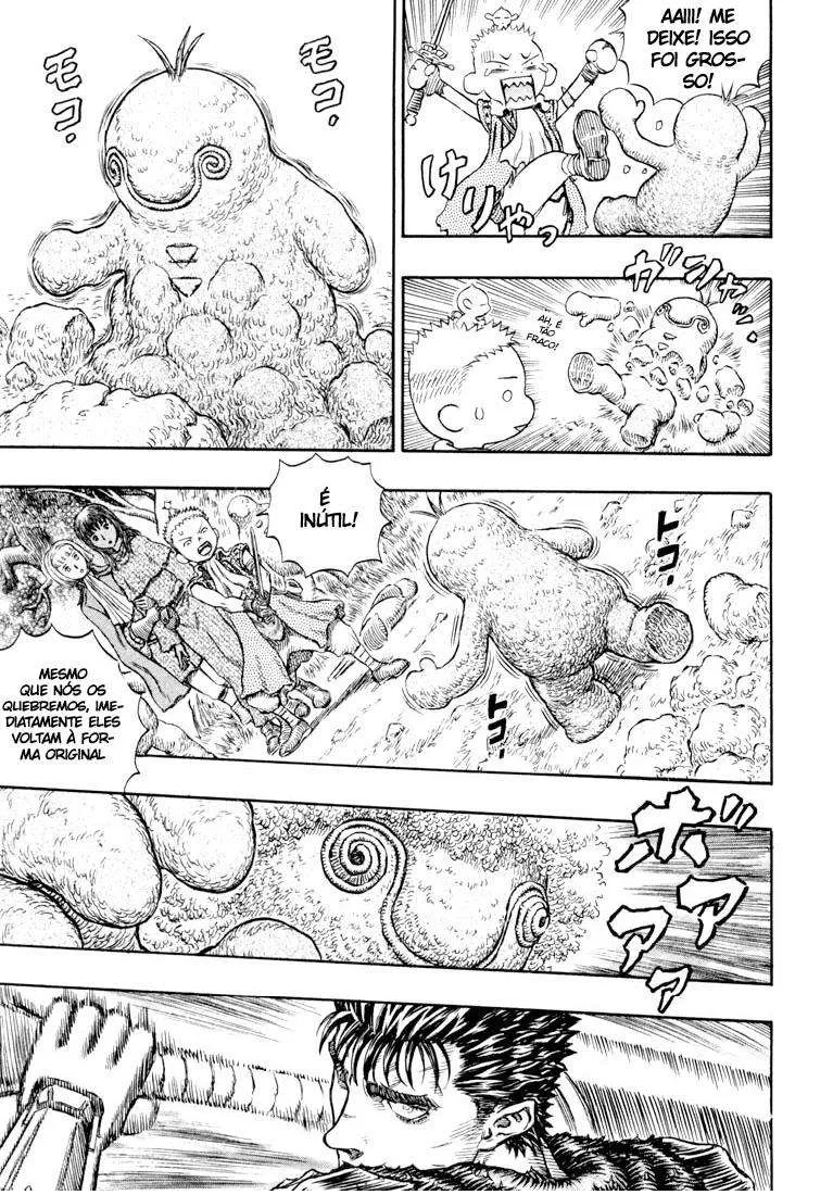 Read Berserk BR Manga Online