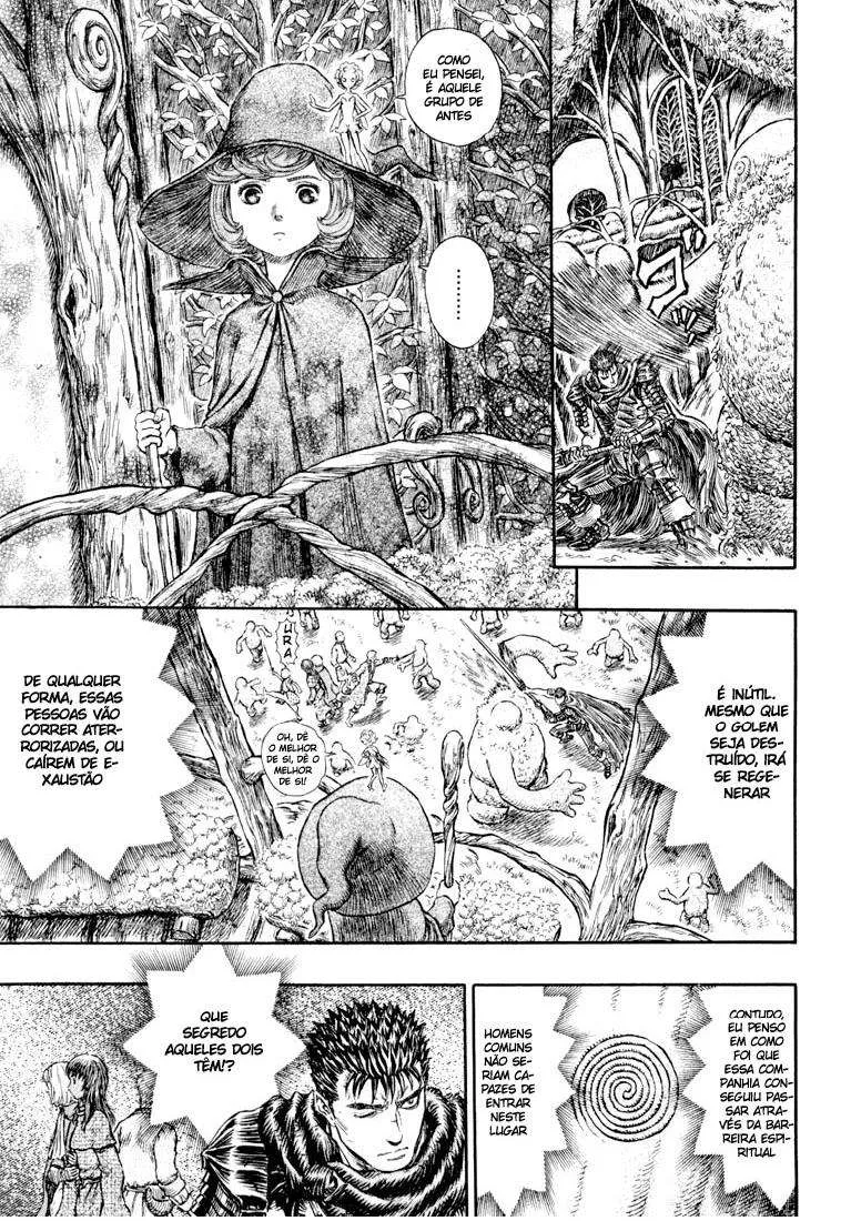 Read Berserk BR Manga Online