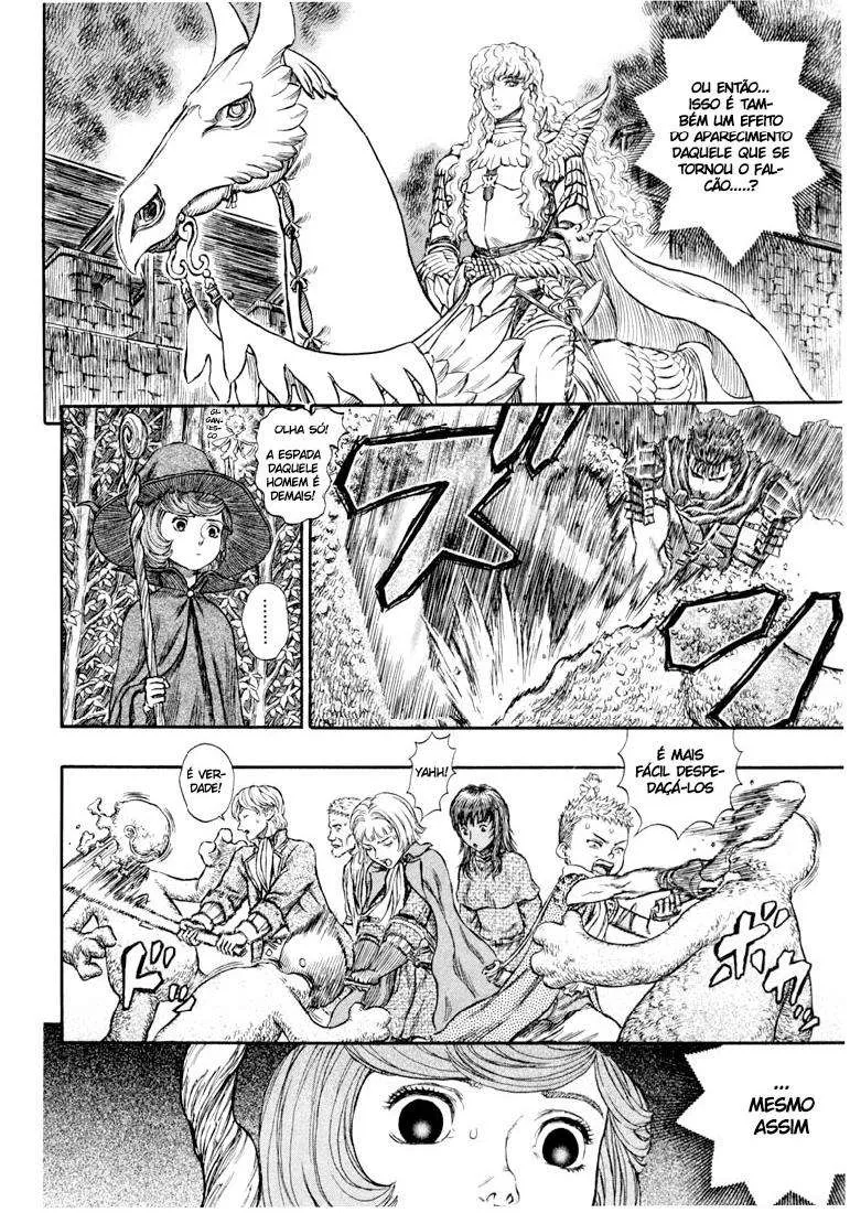 Read Berserk BR Manga Online