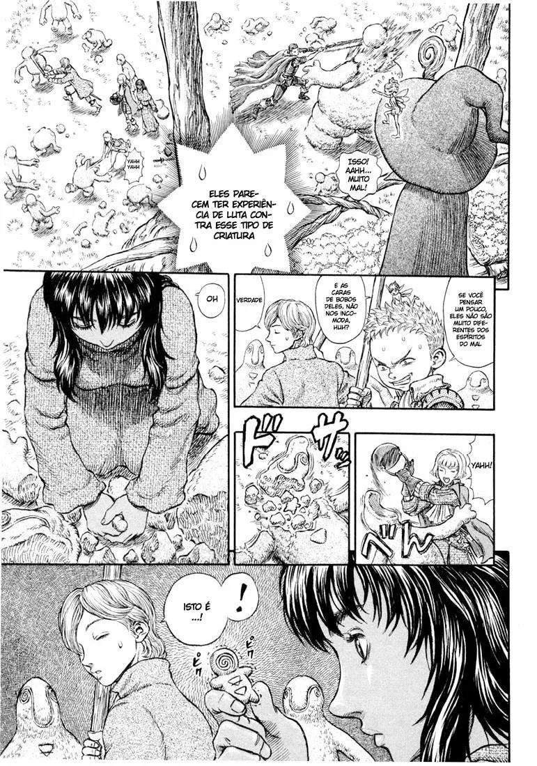 Read Berserk BR Manga Online