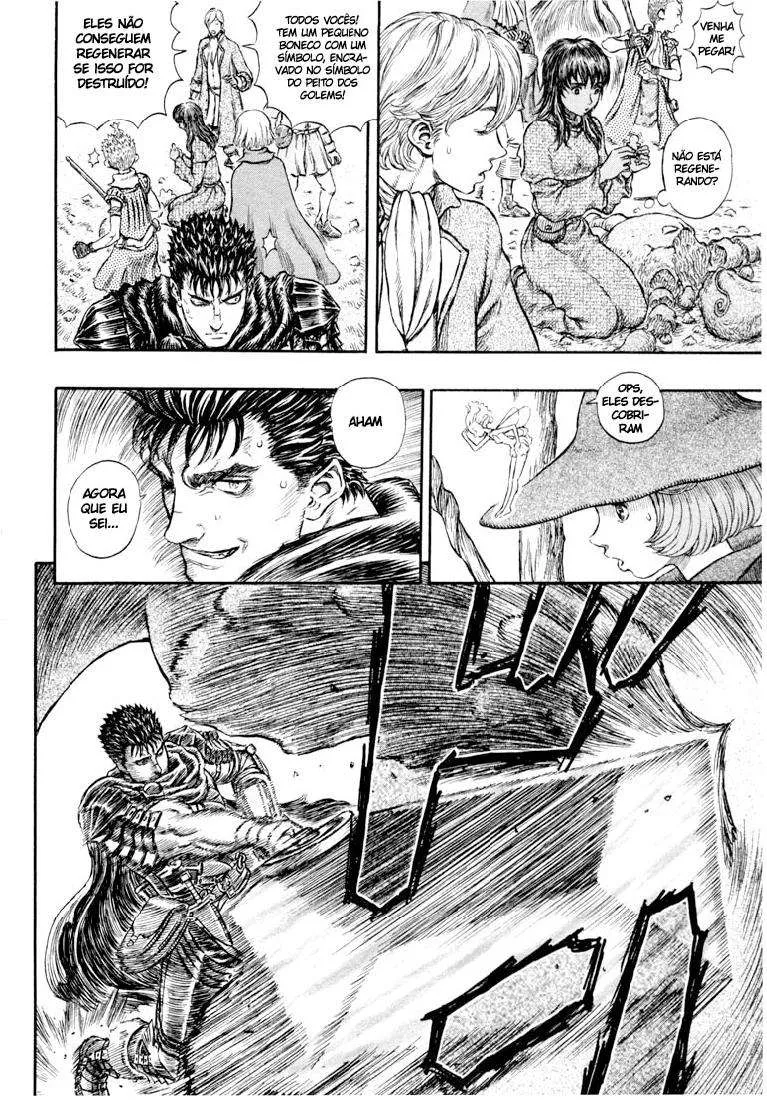 Read Berserk BR Manga Online