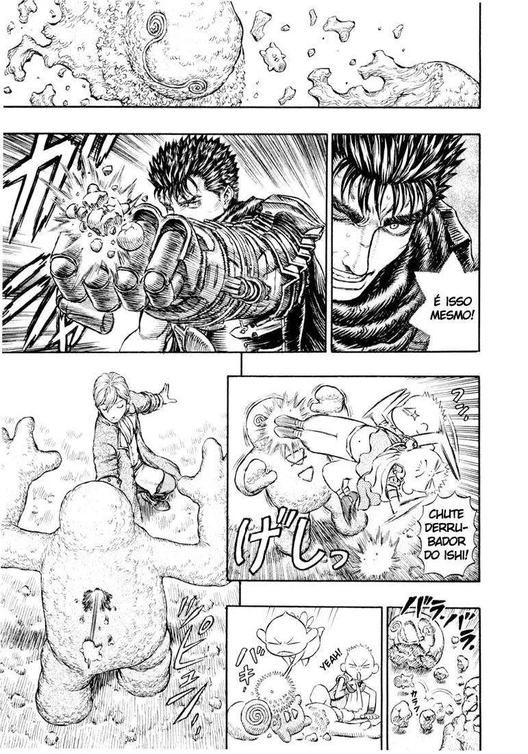 Read Berserk BR Manga Online