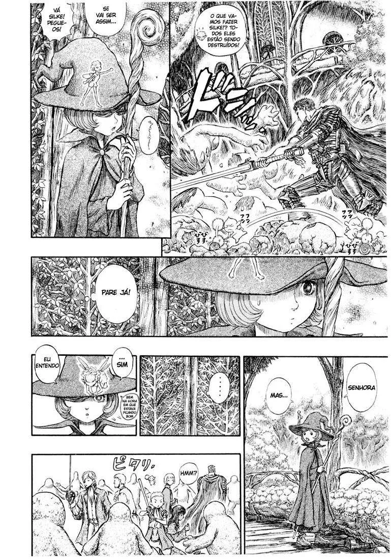 Read Berserk BR Manga Online