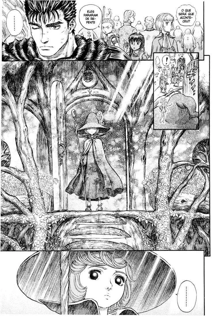 Read Berserk BR Manga Online