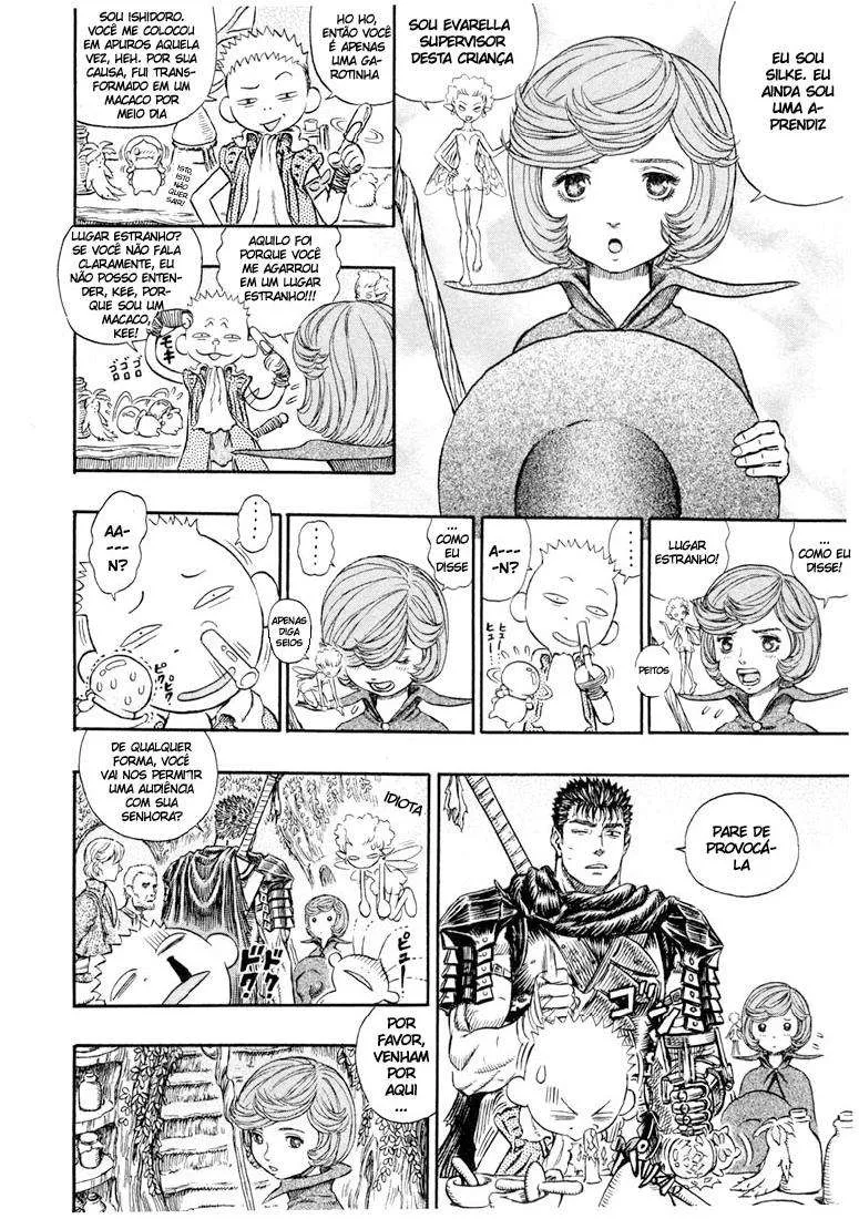 Read Berserk BR Manga Online